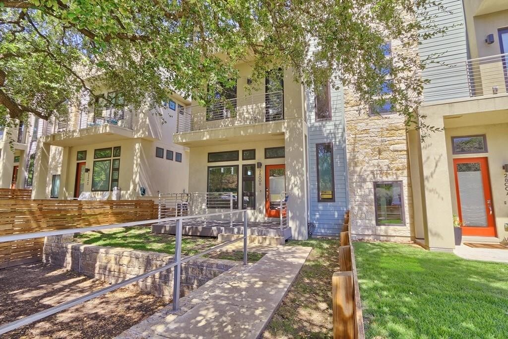 Foto principal - 2800 S 5th St
