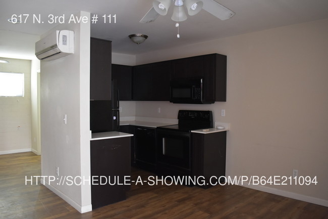 Building Photo - 617 N 3rd Ave