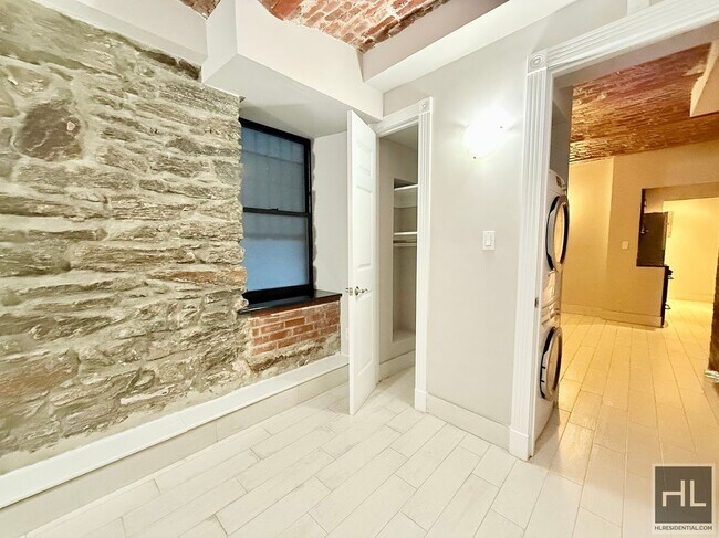 Building Photo - East 18th Street