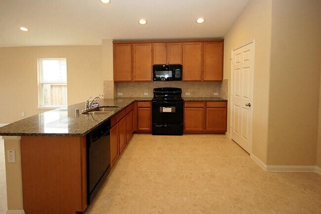 Foto del edificio - 5427 Marble Ravine