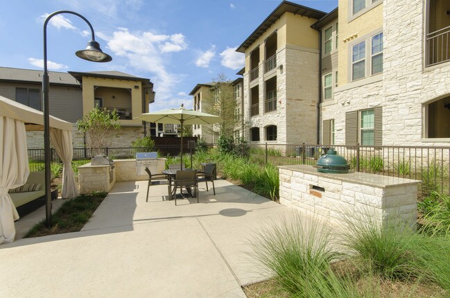 Grand at the Dominion Apartments San Antonio, TX