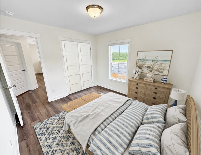 Foto del edificio - Legends Townhomes