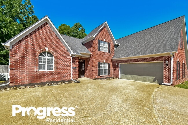 Building Photo - 2007 Westwind Dr