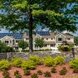 Primary Photo - One Katahdin Dr