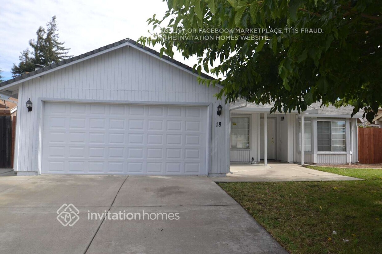 Foto principal - 18 Dempster Ct