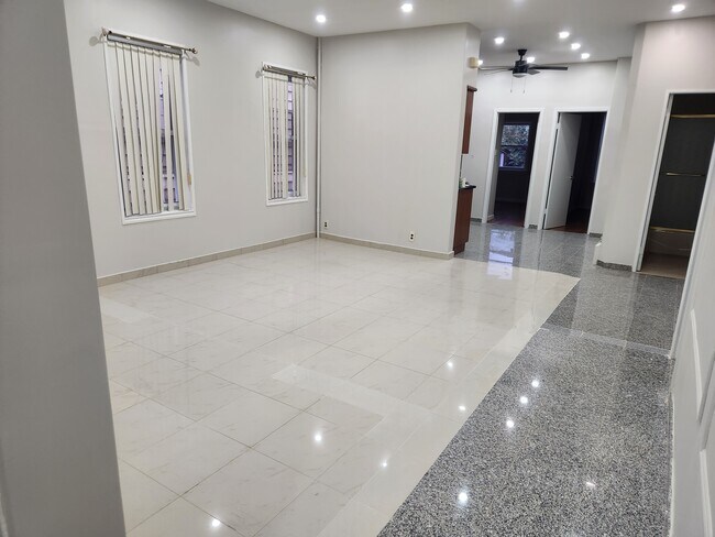Huge, Bright Living Room - 7525 67th Rd