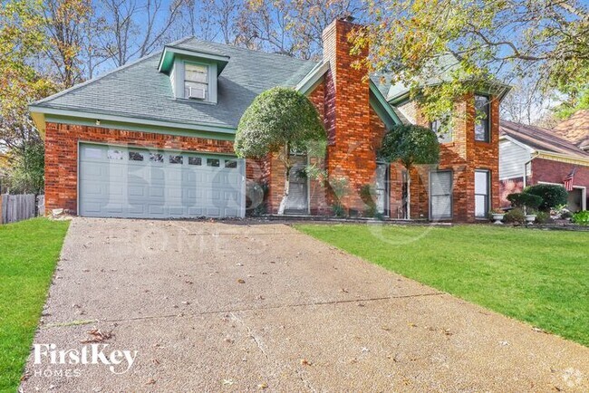 Building Photo - 2255 Hickory Path Dr