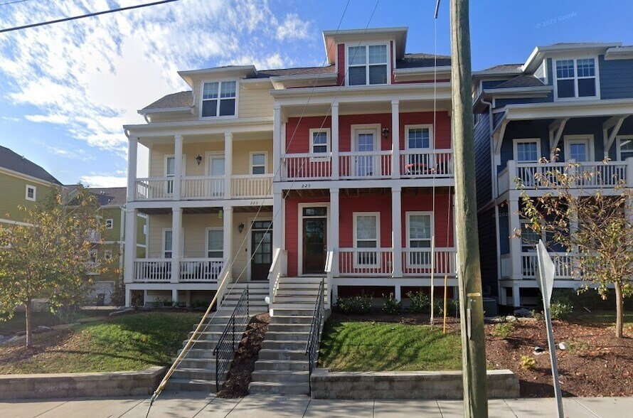Foto principal - 225 22nd St