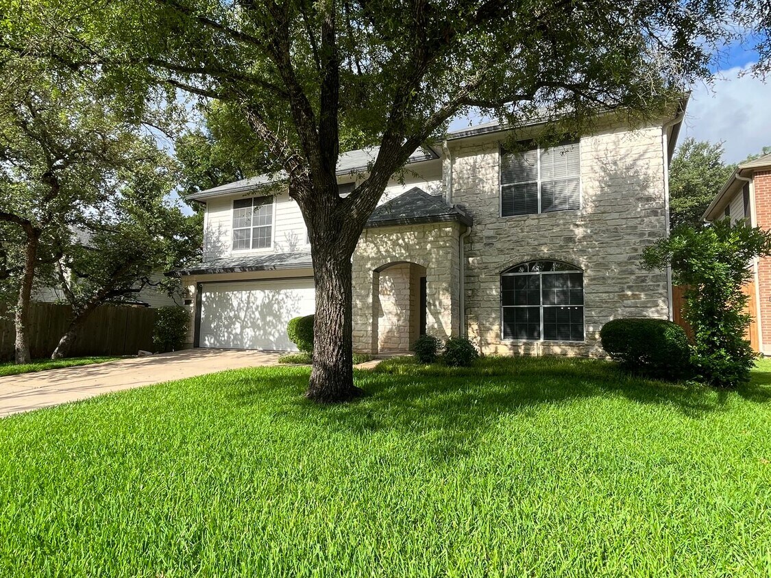 Primary Photo - Spacious 3/2.5 in Anderson Mill with AMAZI...