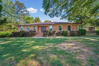Building Photo - 16301 Capps Rd