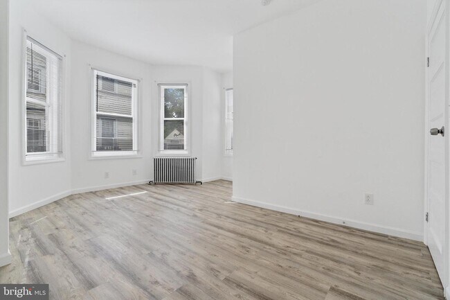 Foto del edificio - 815 Berkeley Ave