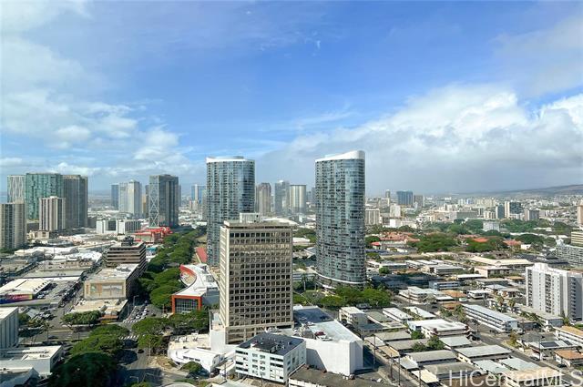 Building Photo - 1388 Kapiolani Blvd