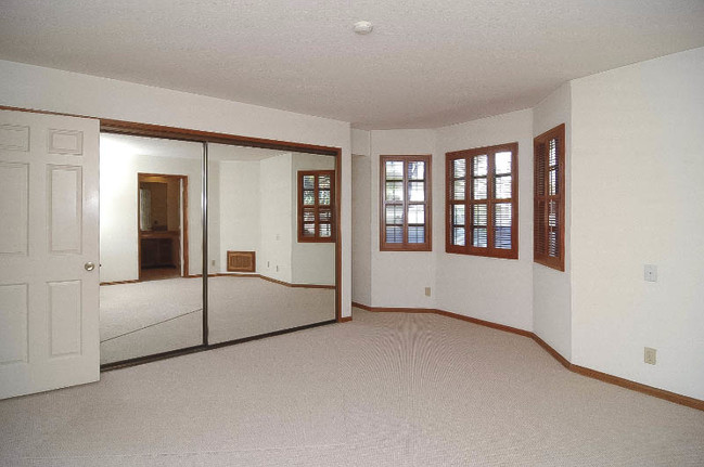 Bedroom 1 - 2616 Nelson Ave