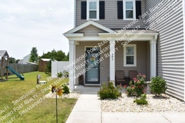 Building Photo - 307 Crayfish Ct
