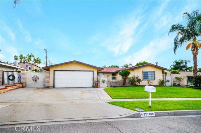 Building Photo - 22149 Tanager St