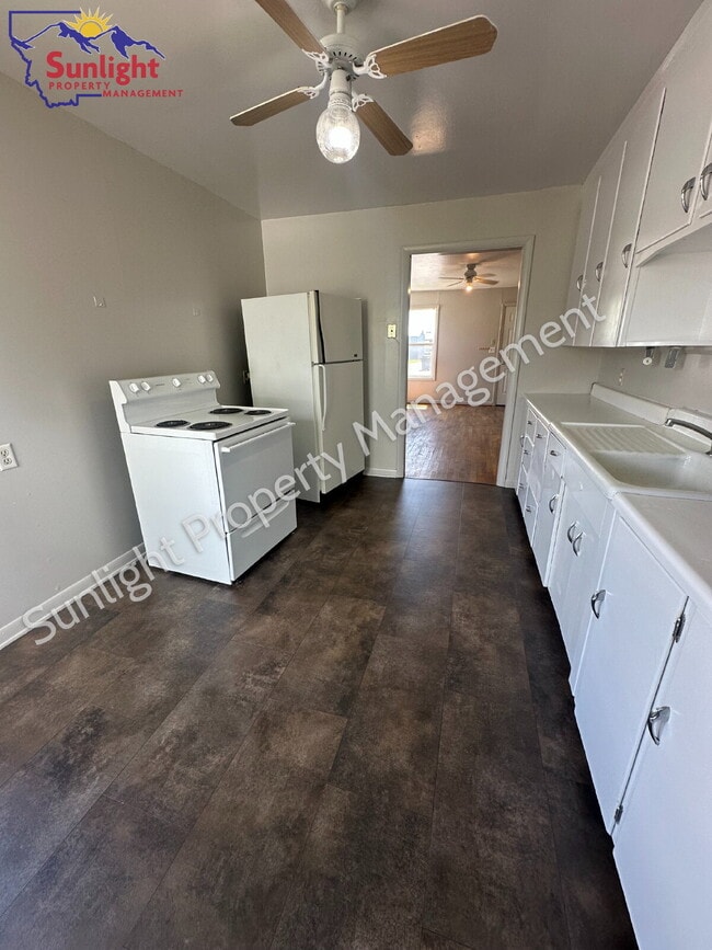 Foto del edificio - 2 Bed & 1 Bath Unit in Laurel