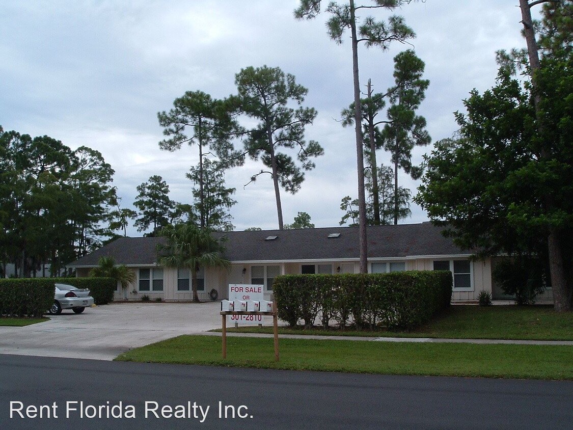 Primary Photo - 2 br, 1 bath House - 1074 Goldenrod Road