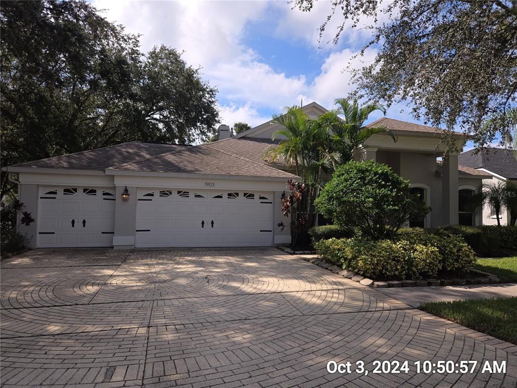 Foto principal - 1903 Burridge Ct