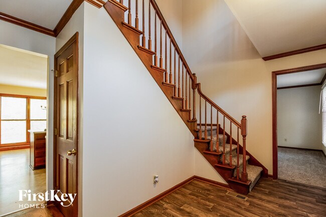 Foto del edificio - 7247 Cinnamon Woods Dr