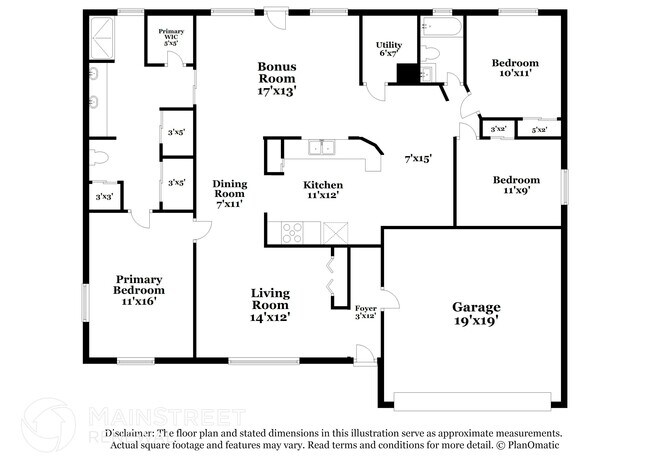 Foto del edificio - 1679 April Ave