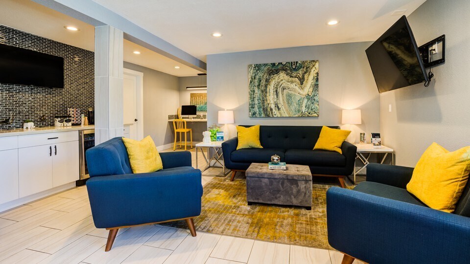 The Clubhouse at Port Orchard Apartments Port Orchard, WA