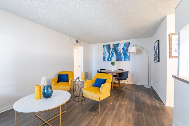 Building Photo - Reserves of Melbourne