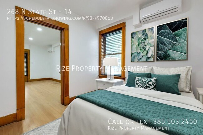 Foto del edificio - Upscale. City Views. Urban Oasis. Move in ...