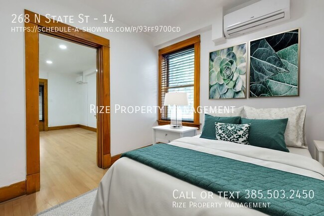 Building Photo - Upscale. City Views. Urban Oasis. Move in ...