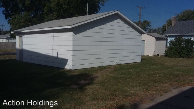 Foto del edificio - 1 br, 1 bath House - 1222 W. 5th