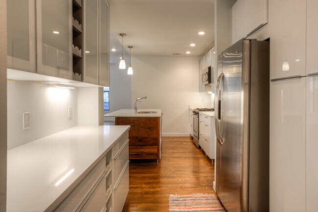 Building Photo - Contemporary, Urban Farmhouse in East Austin