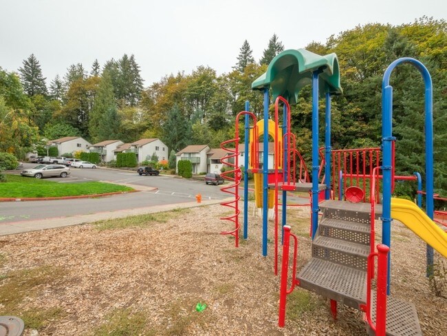 Foto del edificio - Stone Creek Apartments at Oregon City