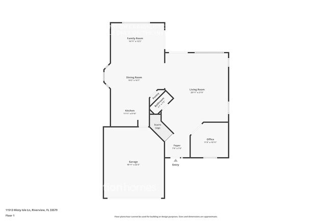 Foto del edificio - 11513 Misty Isle Ln