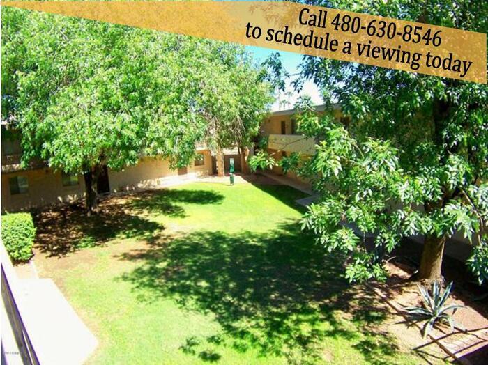 Primary Photo - Dual Master Unit in Heart of Scottsdale -*...