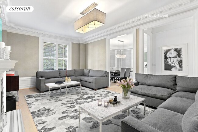 Foto del edificio - 780 West End Ave