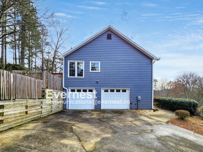 Primary Photo - 2047 Arbor Forest Dr SW