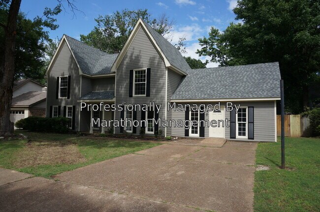 Foto del edificio - 4162 Old Village Ln