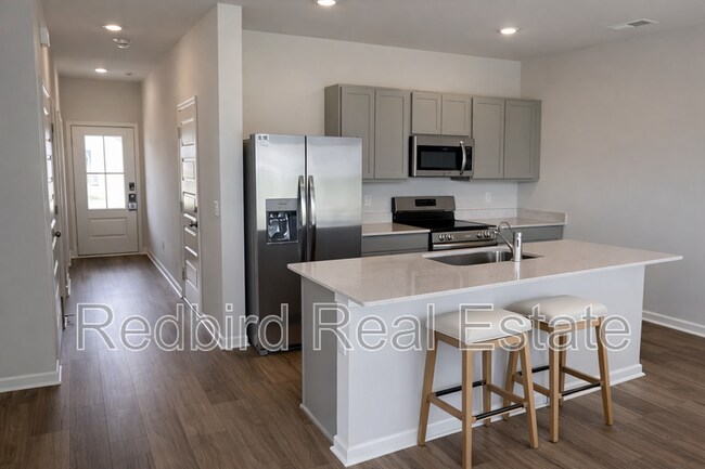 Foto del edificio - 856 Big Bend Ct