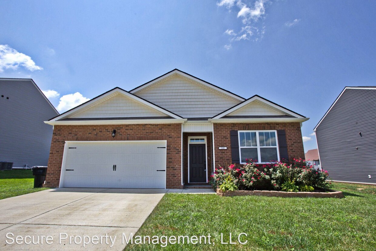 Primary Photo - 4 br, 2 bath House - 248 Autumn Terrace Ln