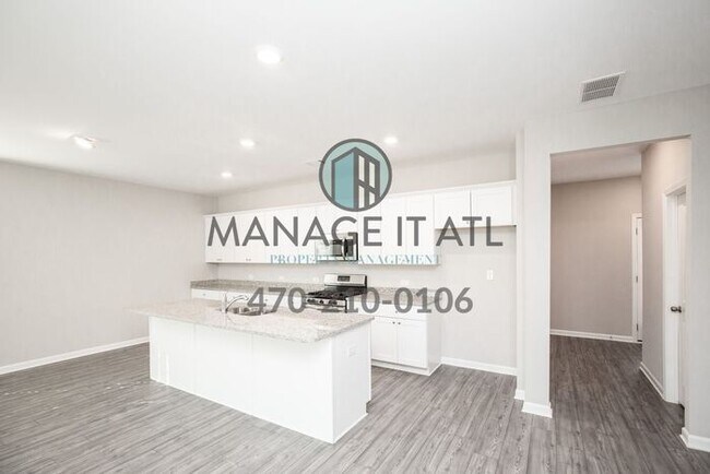 Foto del edificio - Beautiful 4 bedroom house in Mill Creek Hi...