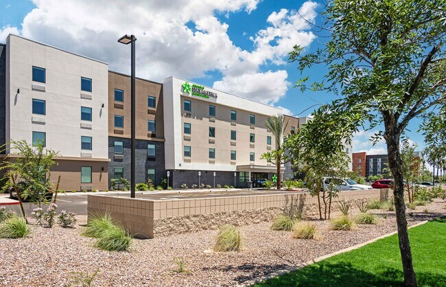 Foto del edificio - Furnished Studio-Phoenix - Chandler - Airport