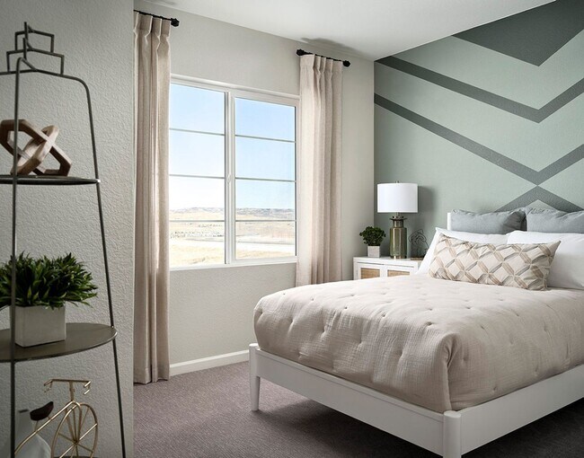 Foto del edificio - Modern End-Unit: 2-Story Home with Unfinis...