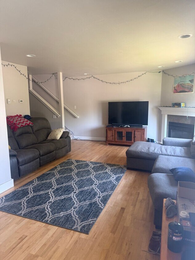 Foto del edificio - 3 Bed 2.5 Bath rental in Bozeman