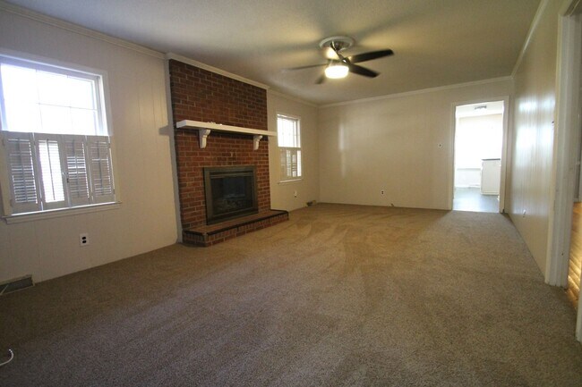 Building Photo - Exclusively offered by MUSE REALTY, LLC