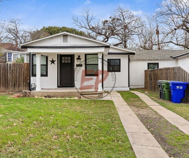 Foto del edificio - 915 N 19th St