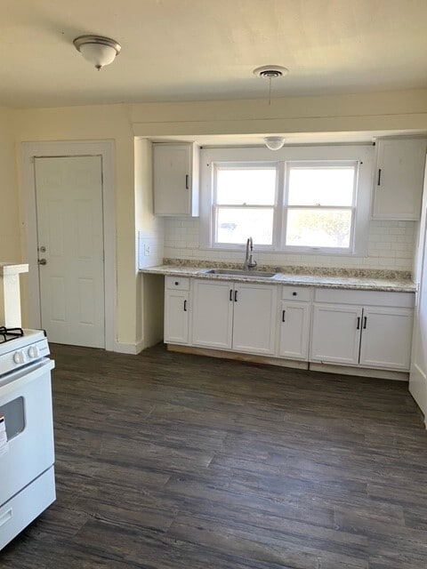 Foto del edificio - 602 S Main St