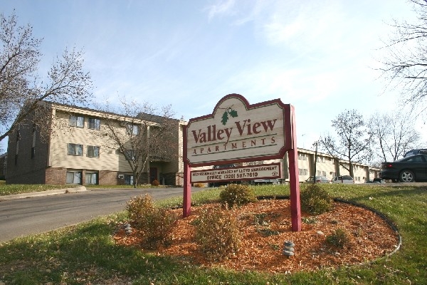 Valley View Apartaments - Valley View Apartments