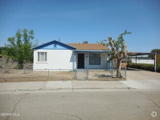 Building Photo - 8308 Vance Pl
