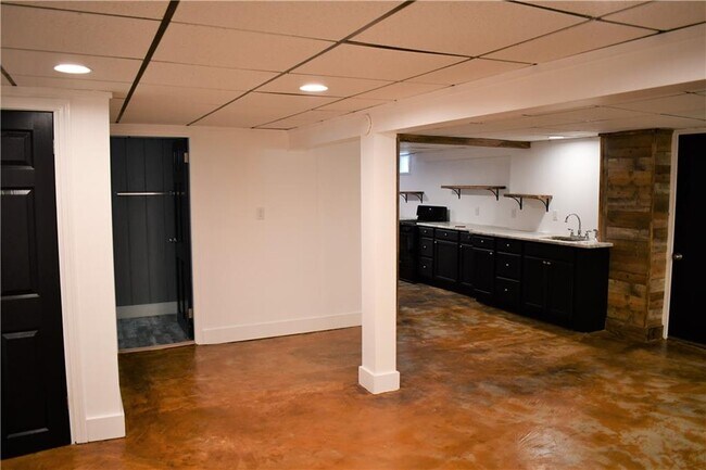 Foto del edificio - 36 Spicer St