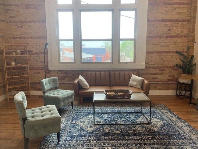 Foto del edificio - 1411 Wesleyan St