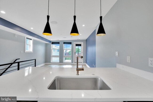 Foto del edificio - 1110 6th St NW